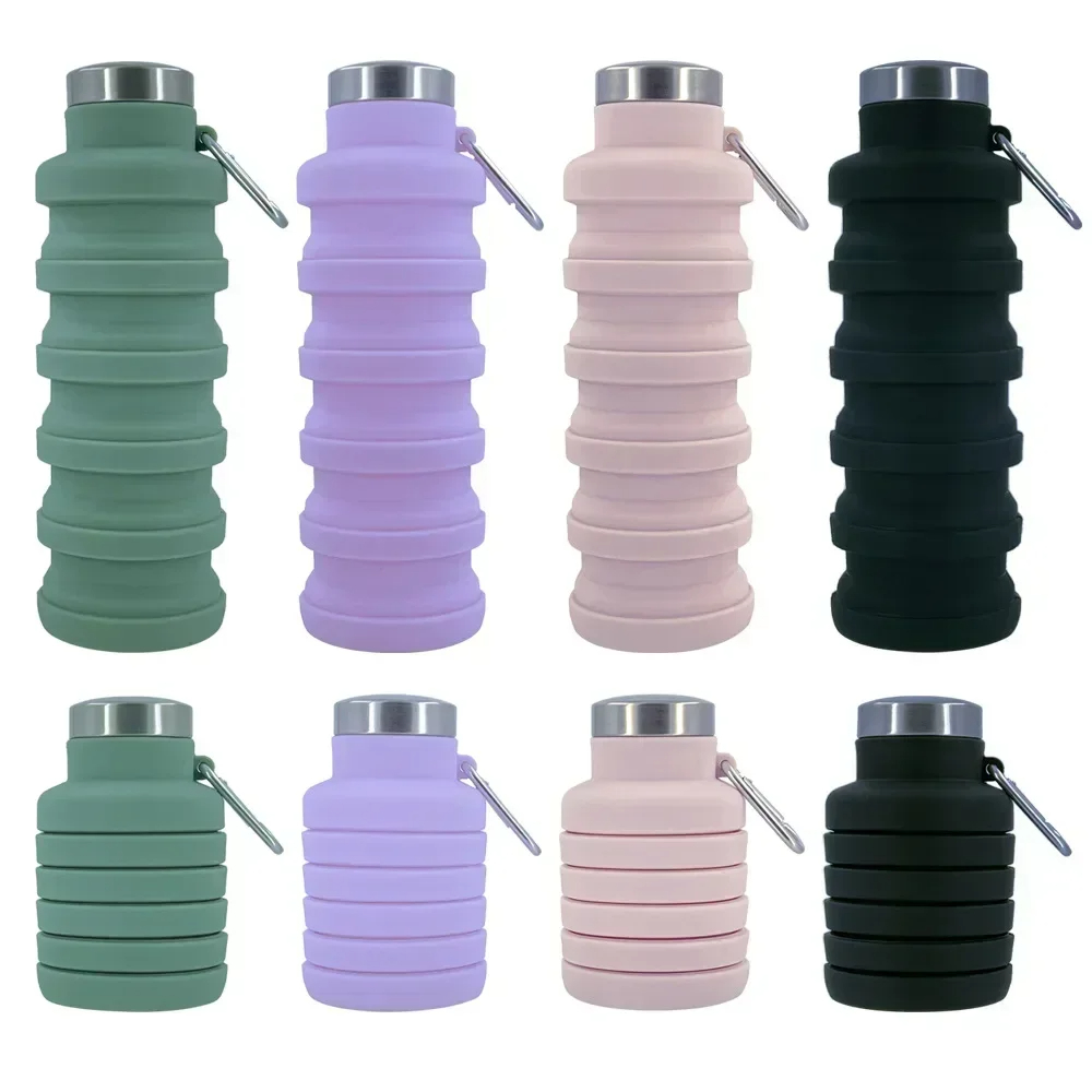 Collapsible Water Bottle, Reus - Water Bag Collapsible บทวิจารณ์และราคา