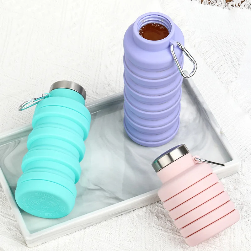 Collapsible Water Bottle, Reus - Water Bag Collapsible บทวิจารณ์และราคา