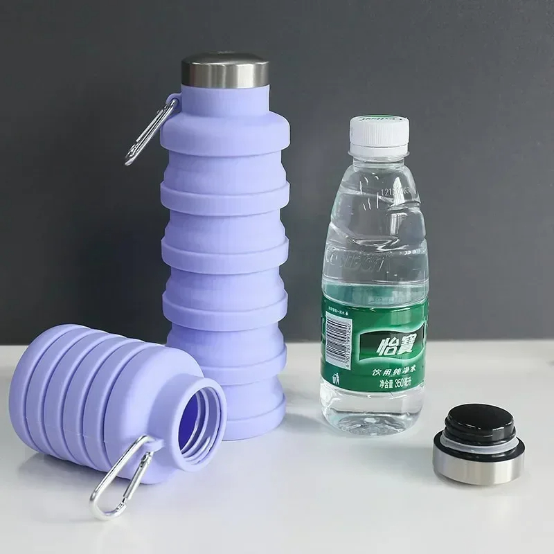 Collapsible Water Bottle, Reus - Water Bag Collapsible บทวิจารณ์และราคา