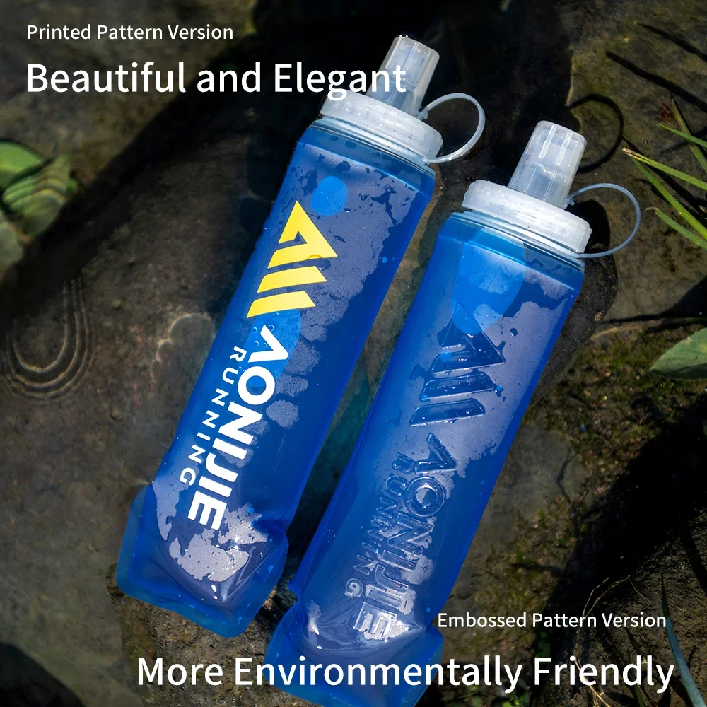 AONIJIE SD72 Sports Soft Flask - Water Bag Collapsible บทวิจารณ์และราคา