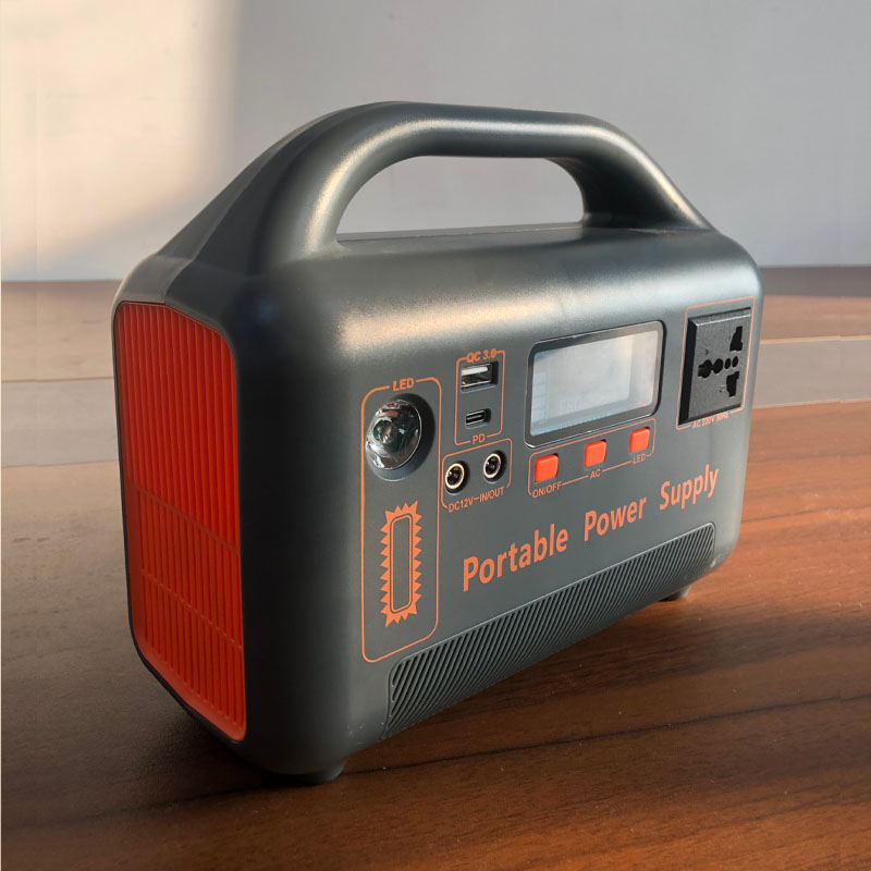 Outdoor Emergency Portable Pow - Solar Emergency Charger บทวิจารณ์และราคา