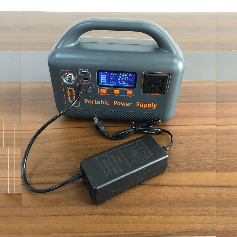 Outdoor Emergency Portable Pow - Solar Emergency Charger บทวิจารณ์และราคา