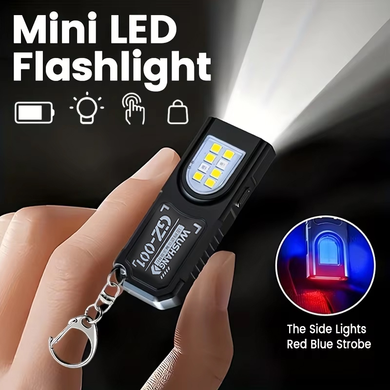 Multifunctional Keychain Flash - Fishing Kit Compact บทวิจารณ์และราคา