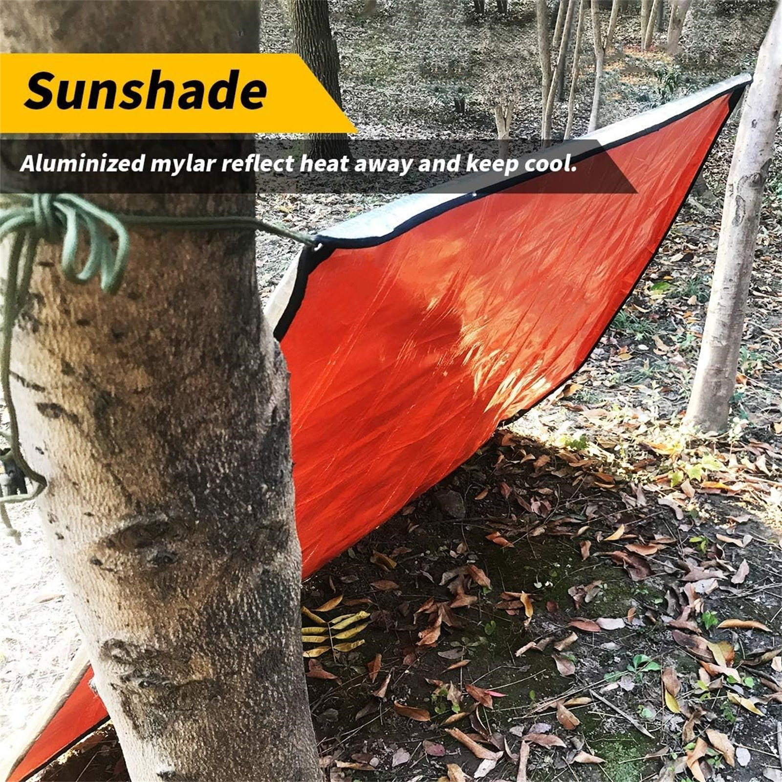 Heavy Duty Survival Blanket –  - Survival Blanket Reflective บทวิจารณ์และราคา