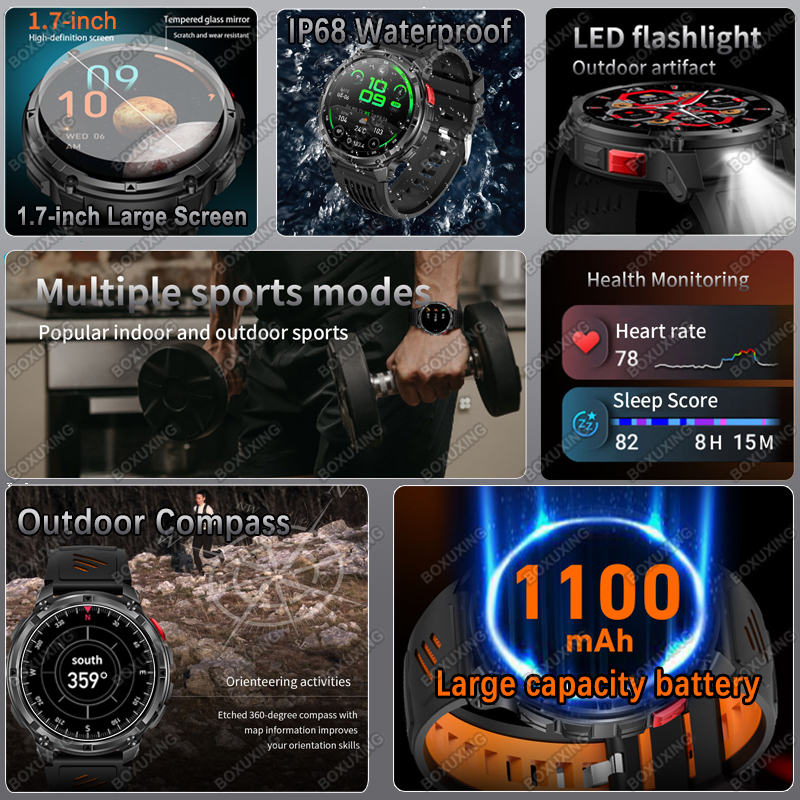2026 New T-Rex 3 Ultra 1100mAh - Compass Lensatic บทวิจารณ์และราคา