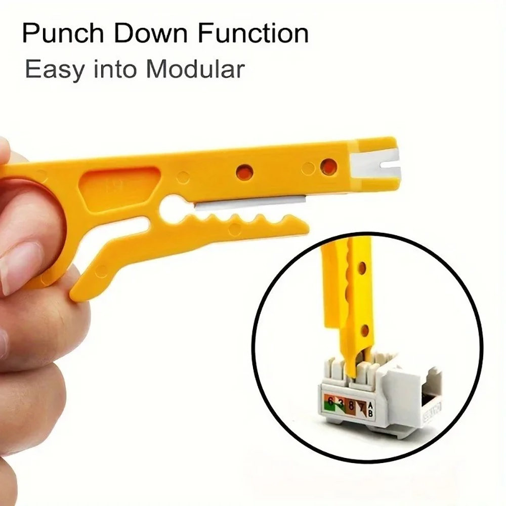 Multifunctional Wire Stripper  - Multi Tool Plier บทวิจารณ์และราคา