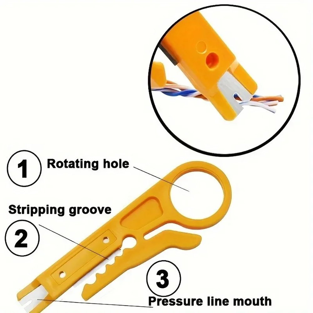 Multifunctional Wire Stripper  - Multi Tool Plier บทวิจารณ์และราคา
