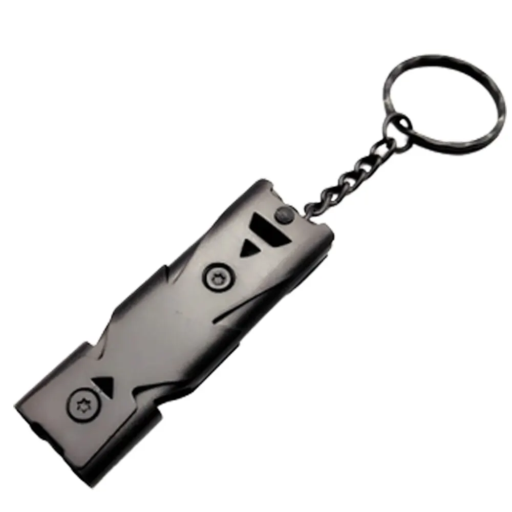 High Decibel Emergency Keychai - Emergency Whistle Loud บทวิจารณ์และราคา