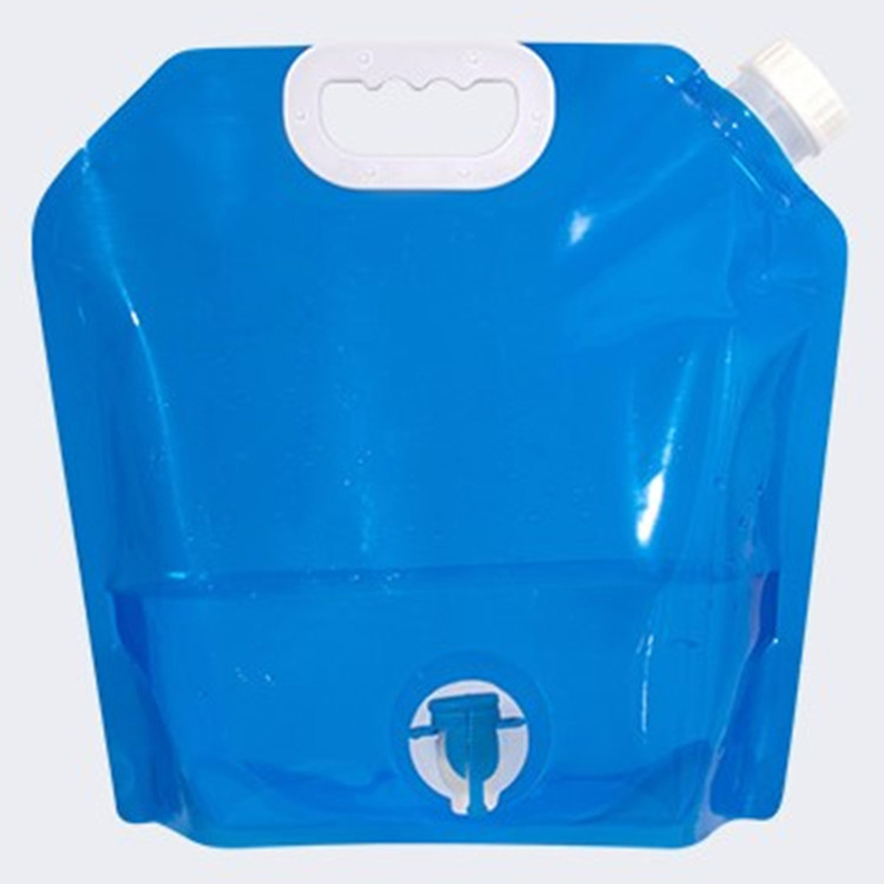 Collapsible Water Container Ba - Water Bag Collapsible บทวิจารณ์และราคา