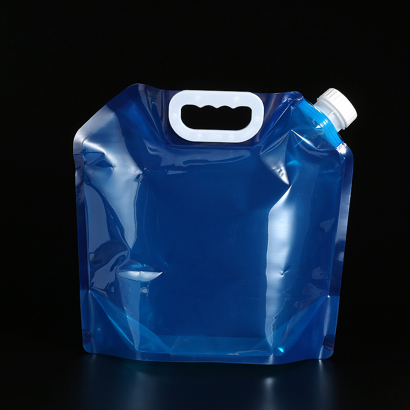 Collapsible Water Container Ba - Water Bag Collapsible บทวิจารณ์และราคา