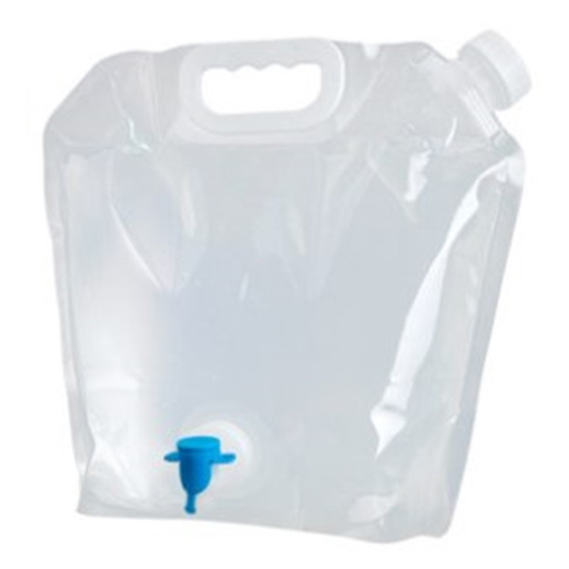 Collapsible Water Container Ba - Water Bag Collapsible บทวิจารณ์และราคา