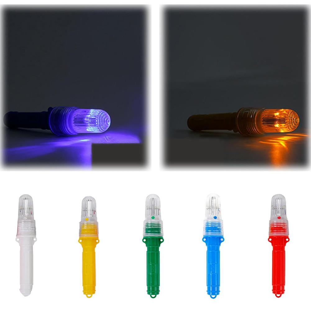 Boat Flares, LED Boat Flares C - Signal Flare Kit บทวิจารณ์และราคา