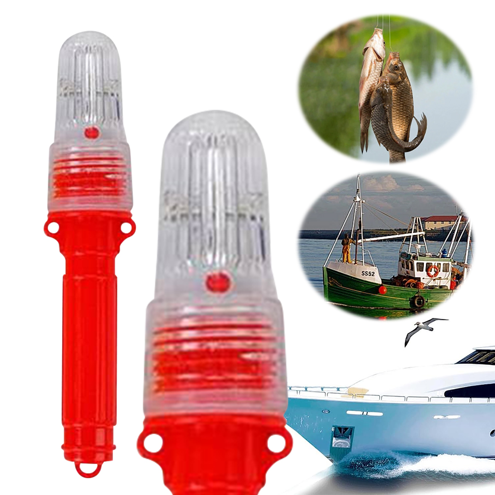 Boat Flares, LED Boat Flares C - Signal Flare Kit บทวิจารณ์และราคา