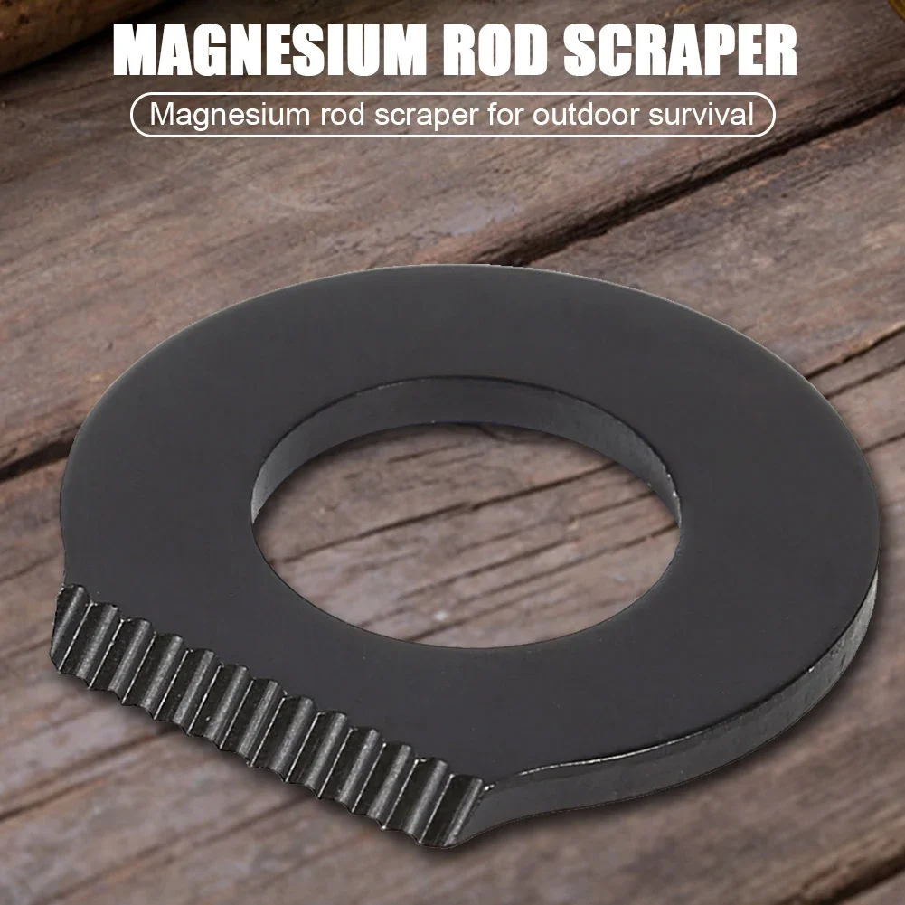 1pc Durable Camping Survival M - Magnesium Fire Starter บทวิจารณ์และราคา