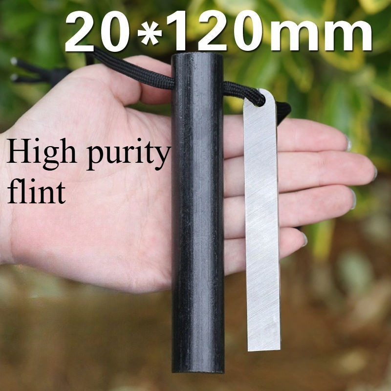 Emergency Fire Starter Set - 2 - Magnesium Fire Starter บทวิจารณ์และราคา