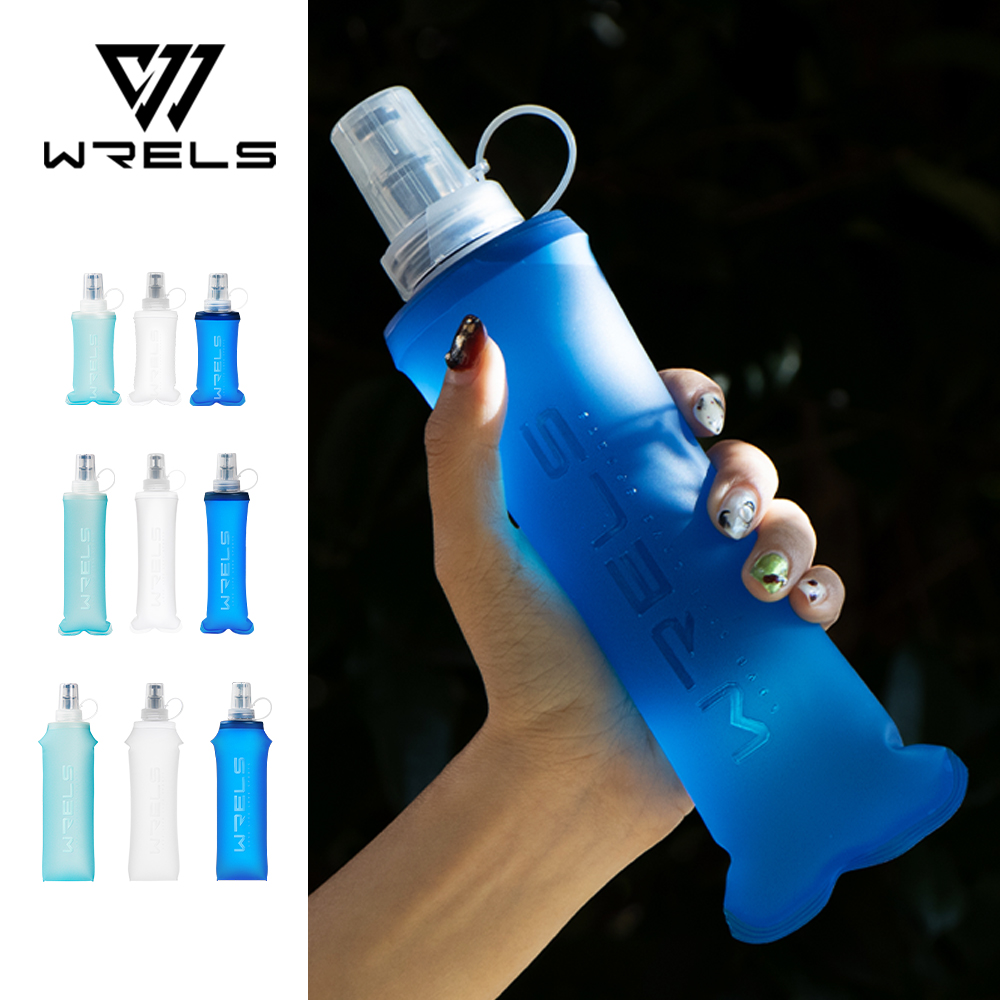 WRELS Outdoor Collapsible Sili - Water Bag Collapsible บทวิจารณ์และราคา