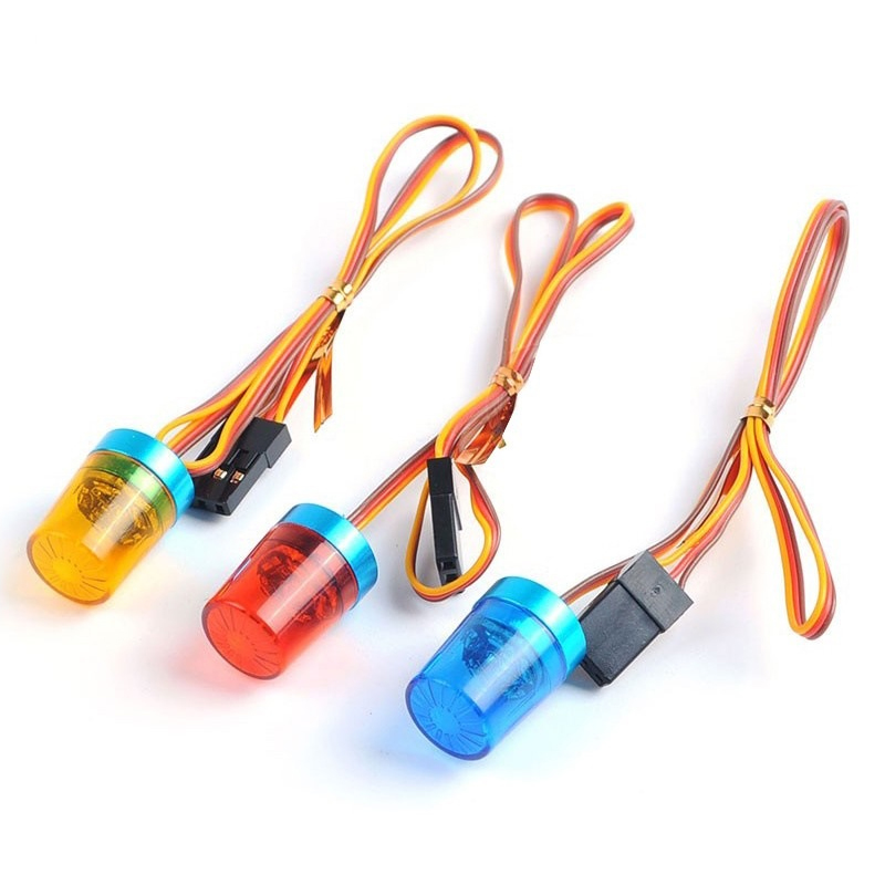 Multi-function LED Lamp Strobi - Sos Light Strobe บทวิจารณ์และราคา