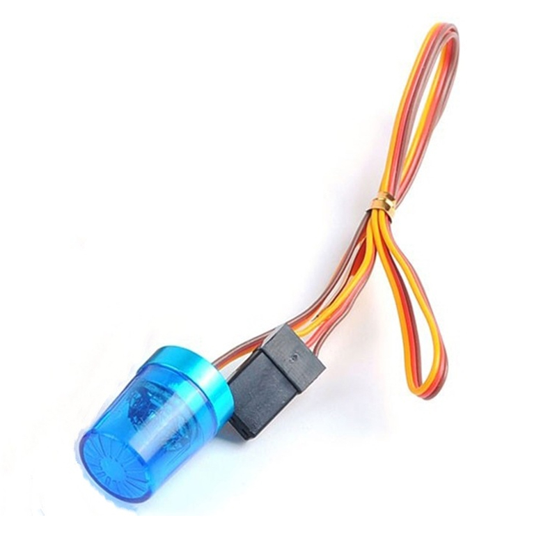 Multi-function LED Lamp Strobi - Sos Light Strobe บทวิจารณ์และราคา
