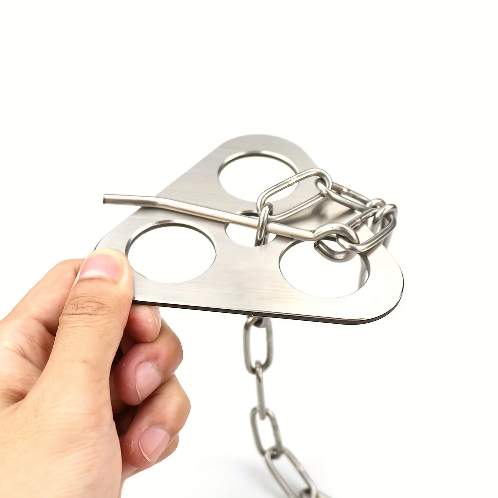 Outdoor BBQ Tripod Portable De - Fire Starting Kit บทวิจารณ์และราคา