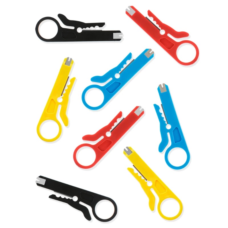 Cable Stripping Wire Cutter Cr - Multi Tool Plier บทวิจารณ์และราคา