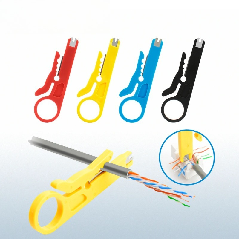 Cable Stripping Wire Cutter Cr - Multi Tool Plier บทวิจารณ์และราคา