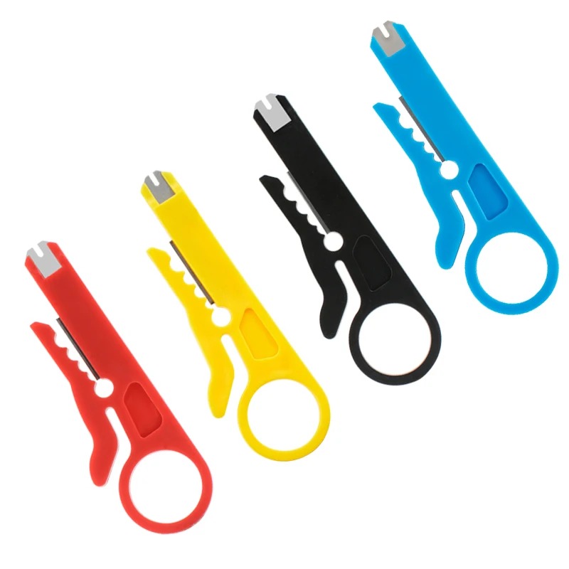 Cable Stripping Wire Cutter Cr - Multi Tool Plier บทวิจารณ์และราคา