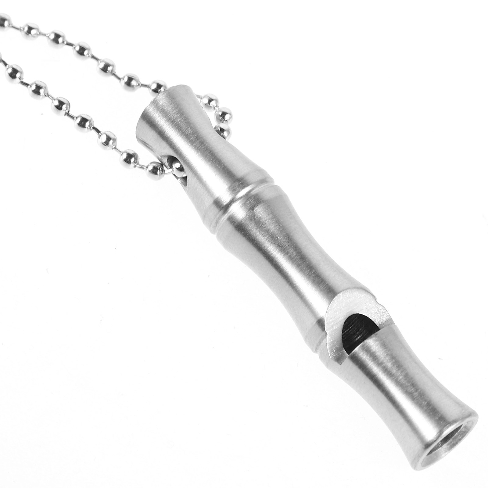Emergency Whistle Loud Stainle - Emergency Whistle Loud บทวิจารณ์และราคา