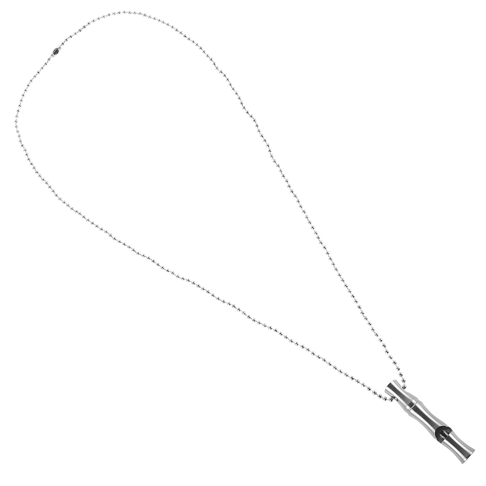 Emergency Whistle Loud Stainle - Emergency Whistle Loud บทวิจารณ์และราคา