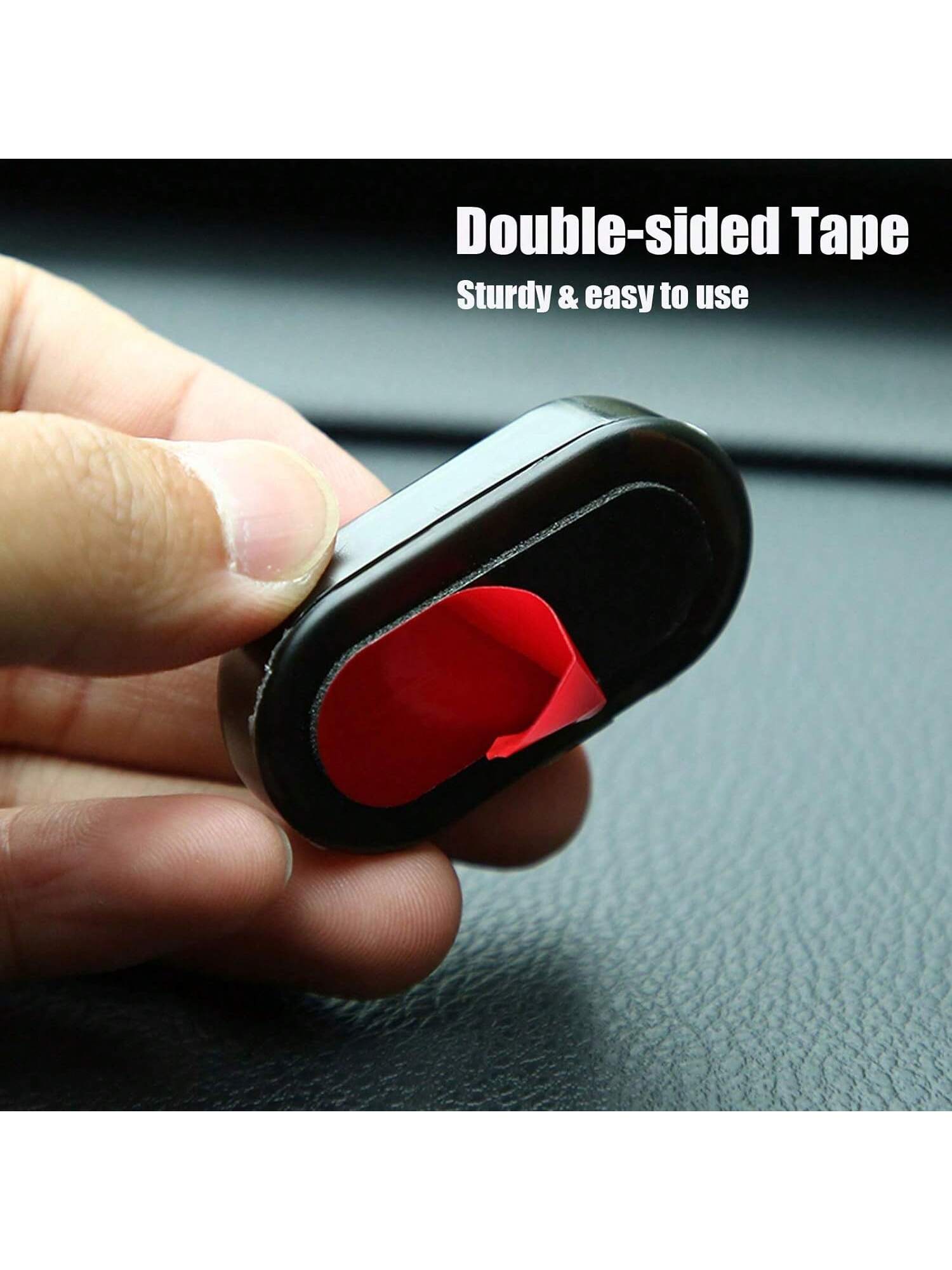 1PCS Black Shell Fake Solar Po - Sos Light Strobe บทวิจารณ์และราคา