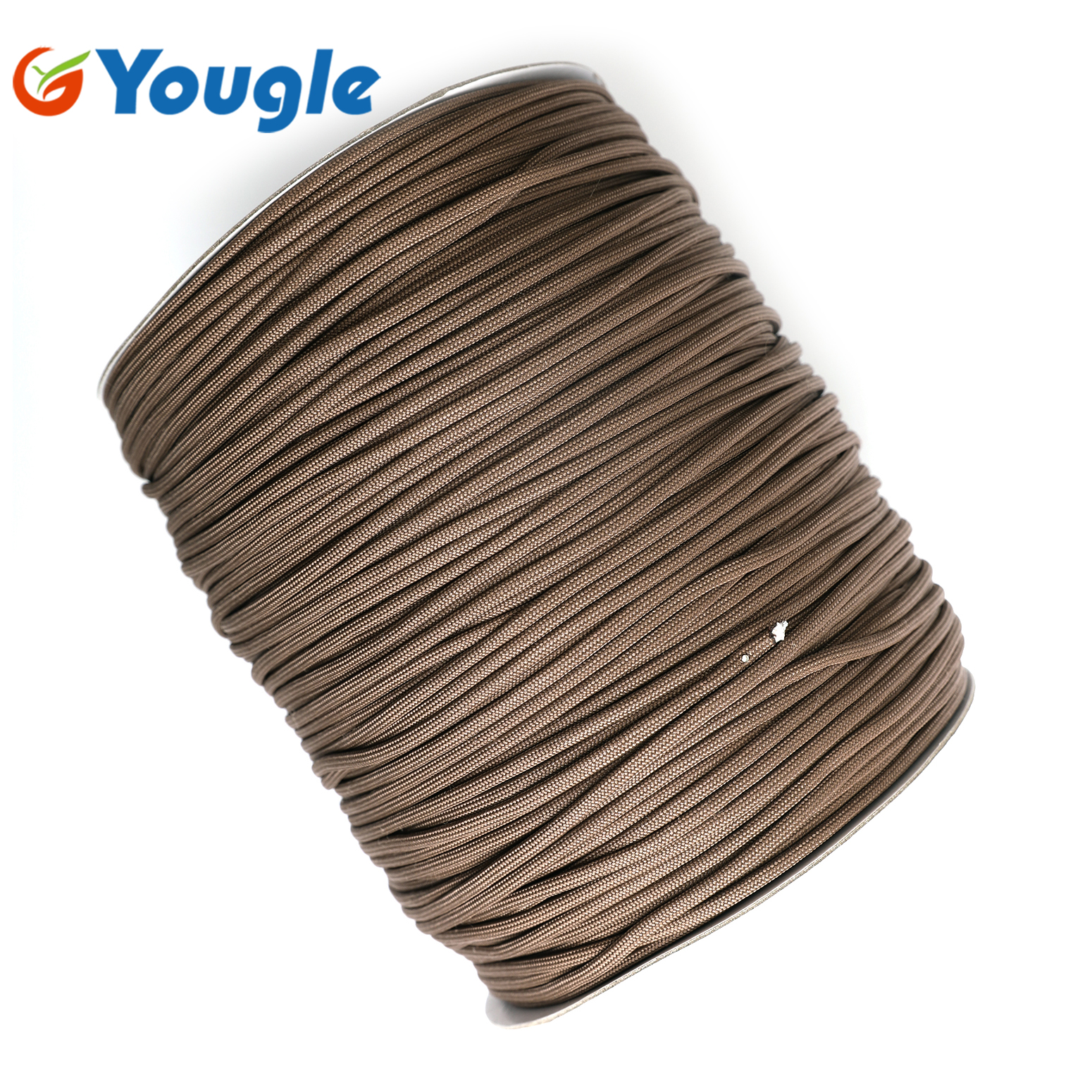 Yougle 1000FT Feet (310 Meters - Para Cord 1000Ft บทวิจารณ์และราคา