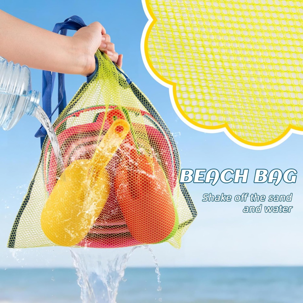 Collapsible Beach Toys, 3 Pack - Water Bag Collapsible บทวิจารณ์และราคา