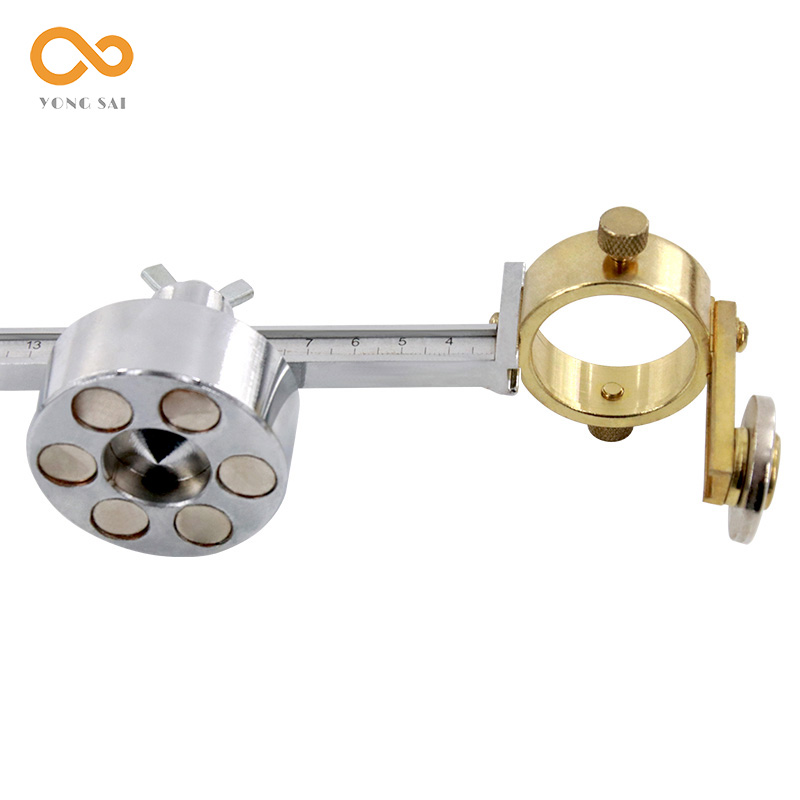 P80 Adjustable Plasma Cutting  - Compass Lensatic บทวิจารณ์และราคา