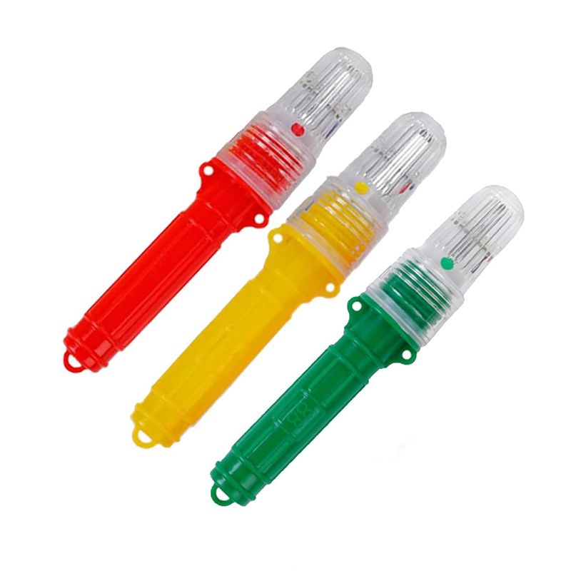 Y42A-Emergency Signals For Fis - Signal Flare Kit บทวิจารณ์และราคา