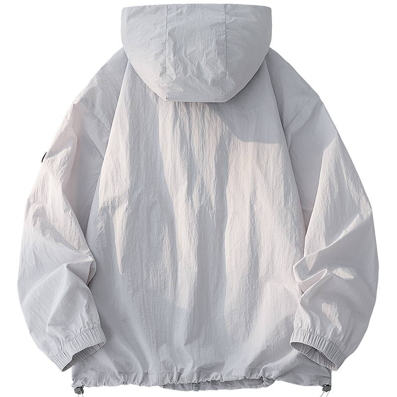 Outdoor UPF50+ Men's Hooded Su - Fishing Kit Compact บทวิจารณ์และราคา