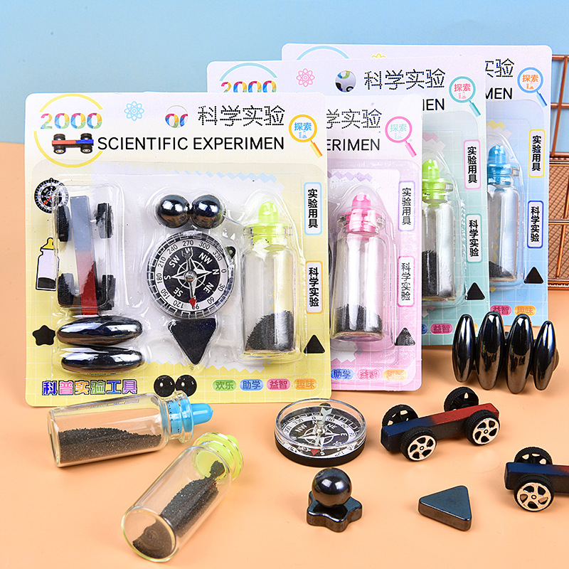 Magnet Compass Science Experim - Compass Lensatic บทวิจารณ์และราคา