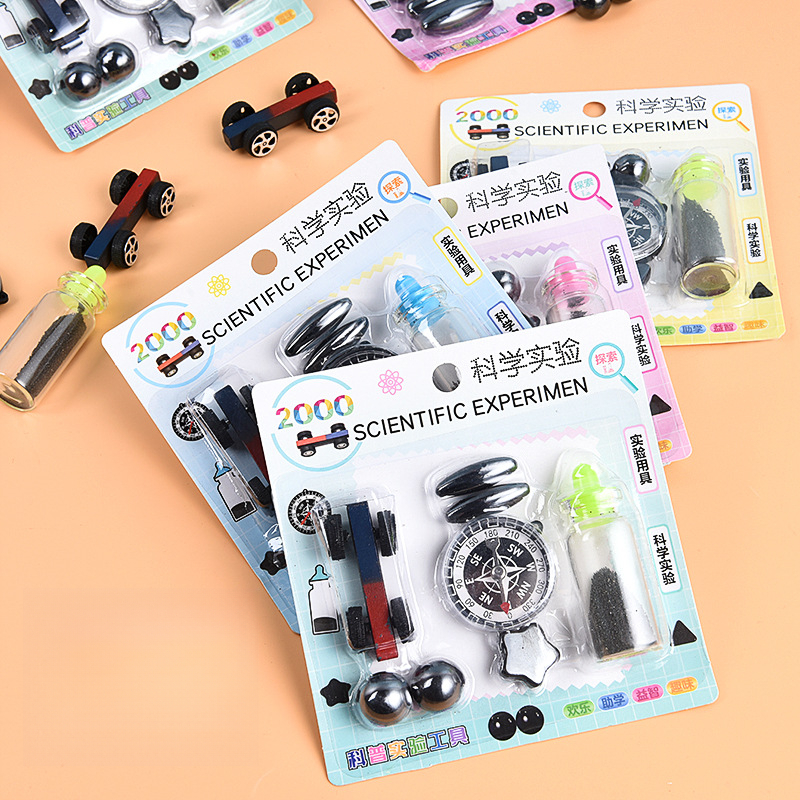 Magnet Compass Science Experim - Compass Lensatic บทวิจารณ์และราคา