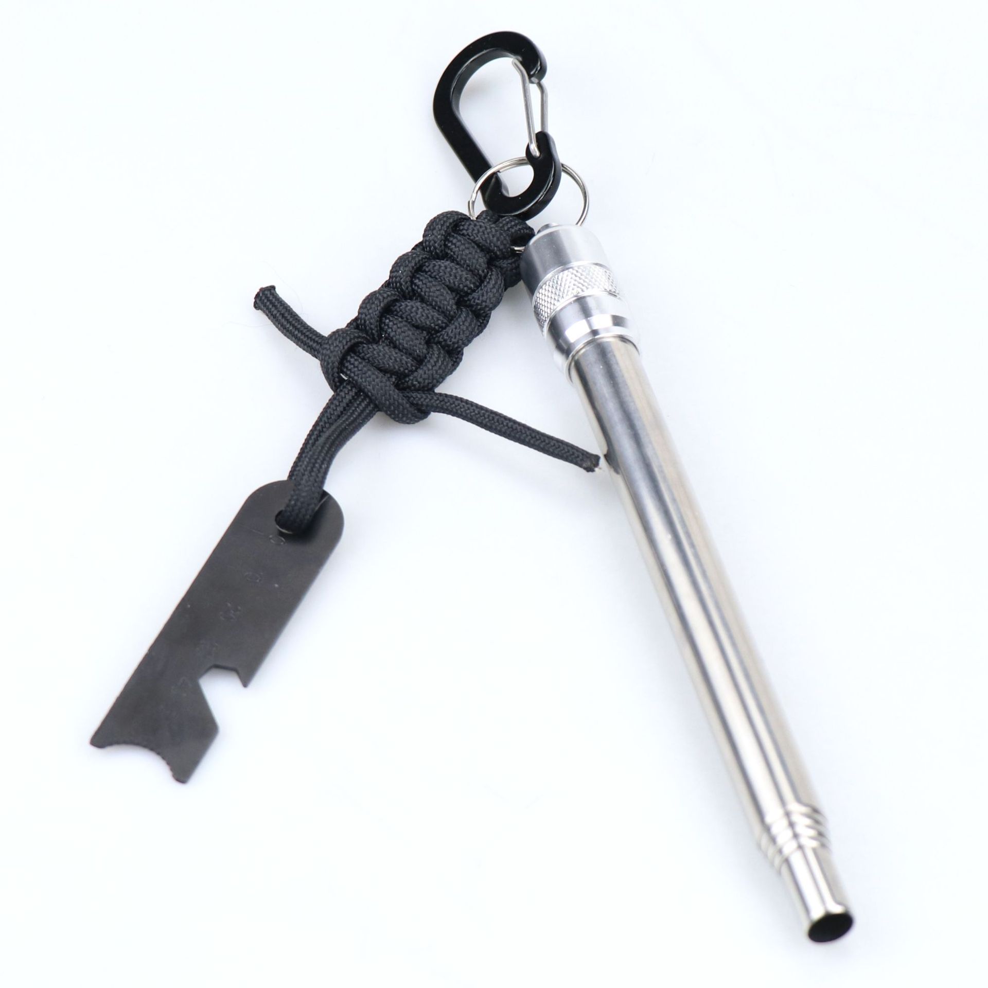 2 Set Outdoor Portable Multifu - Magnesium Fire Starter บทวิจารณ์และราคา