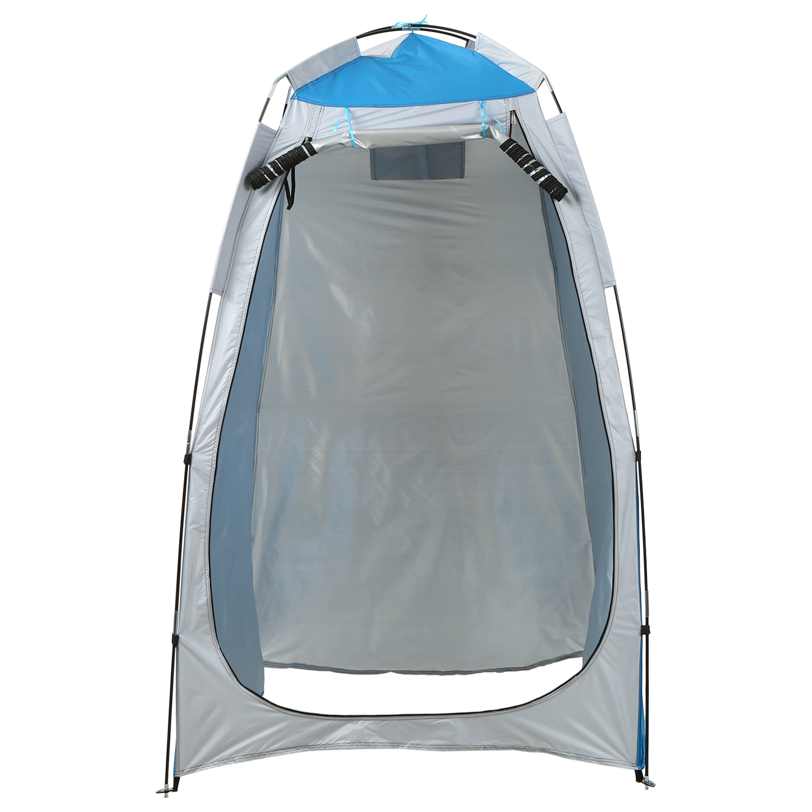 Privacy Shelter Tent Portable  - Emergency Mylar Tent บทวิจารณ์และราคา