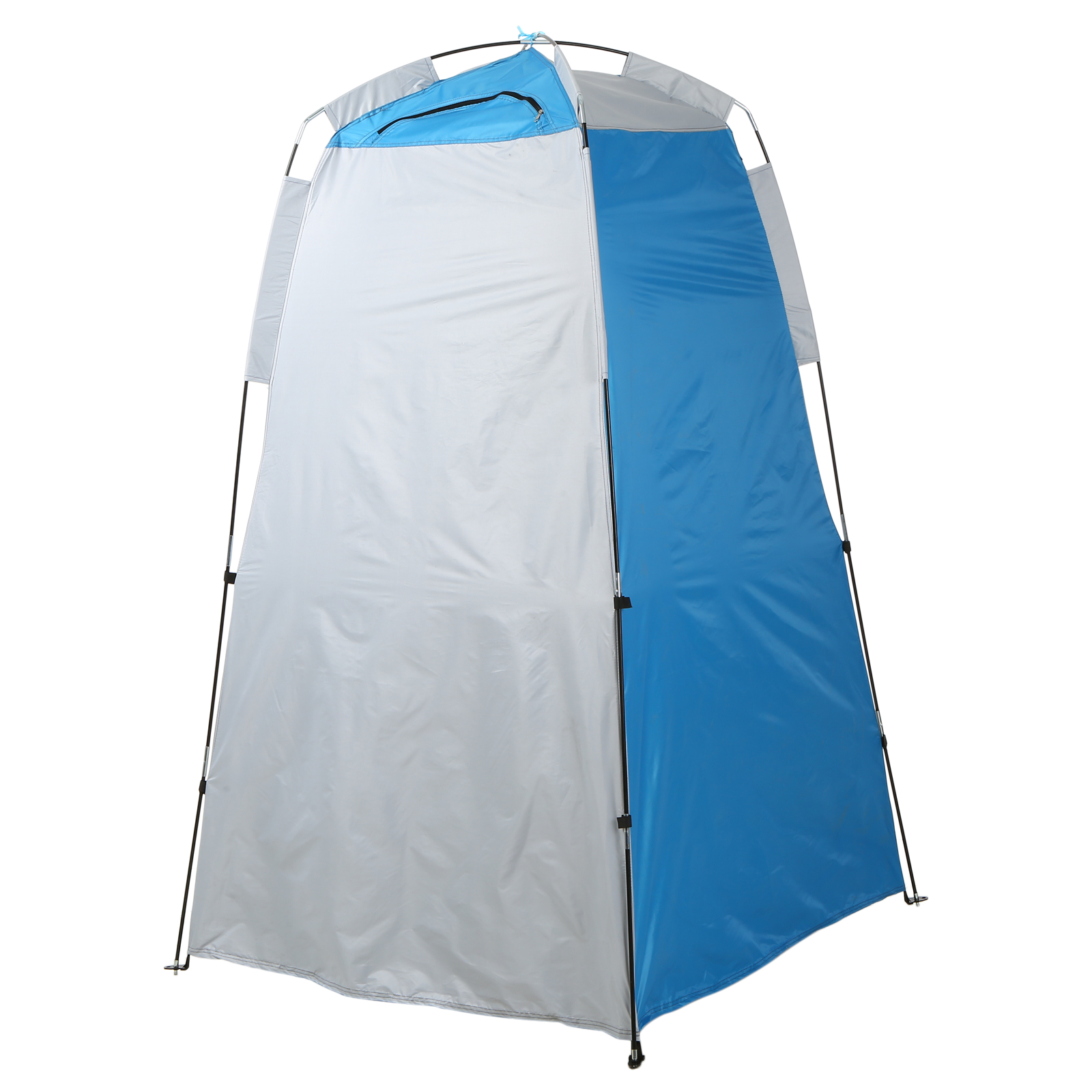 Privacy Shelter Tent Portable  - Emergency Mylar Tent บทวิจารณ์และราคา