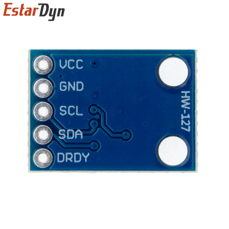 GY-273 3V-5V HMC5883L Triple A - Compass Lensatic บทวิจารณ์และราคา