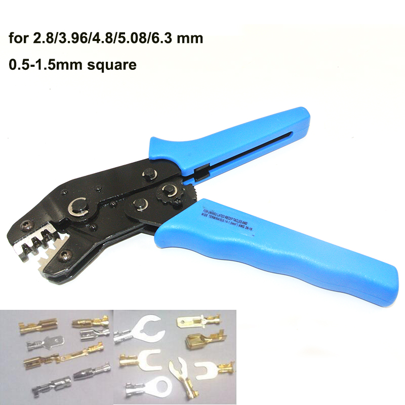 SN-48BM High quality crimping  - Multi Tool Plier บทวิจารณ์และราคา