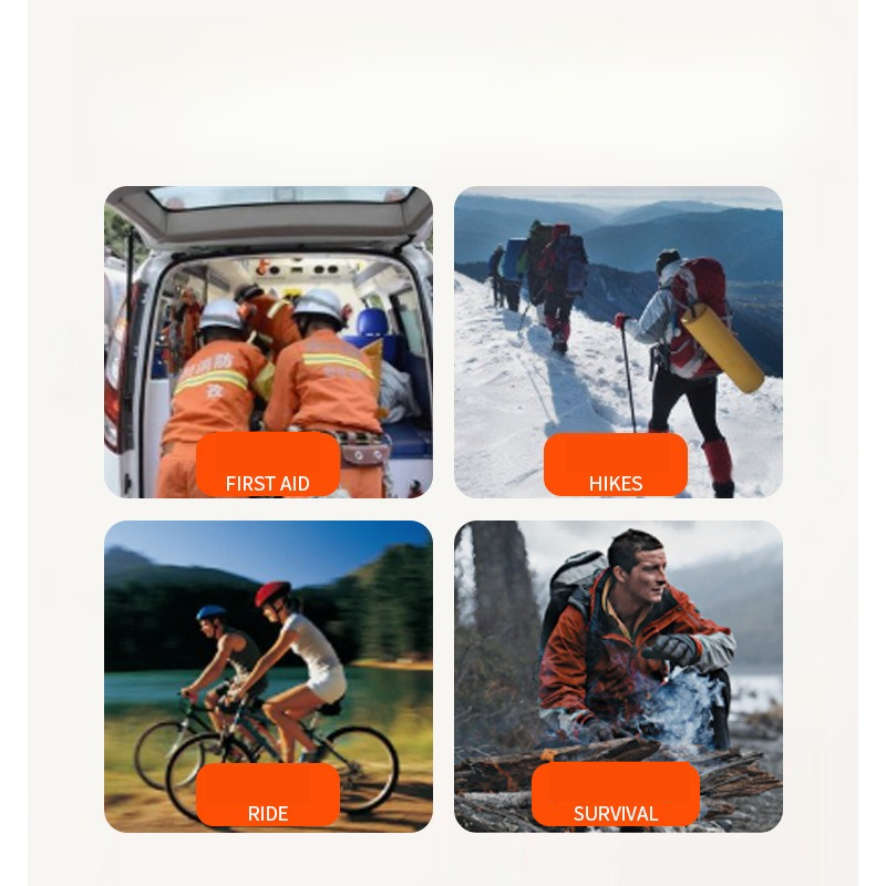 1PC Outdoor Emergency Tent Por - Emergency Mylar Tent บทวิจารณ์และราคา