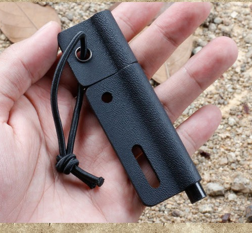 Outdoor Magnesium Stick Flint  - Magnesium Fire Starter บทวิจารณ์และราคา