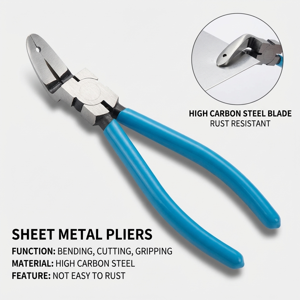 Multifunctional Diagonal Plier - Multi Tool Plier บทวิจารณ์และราคา