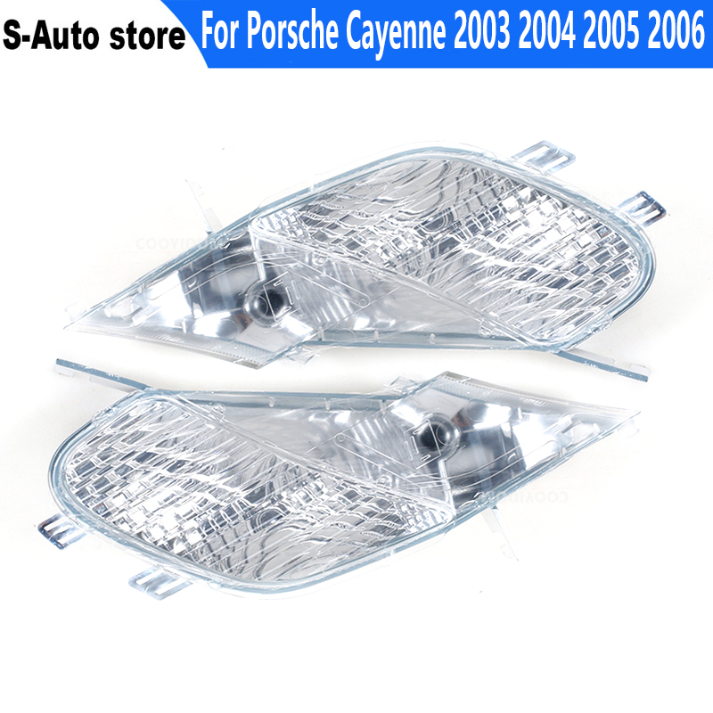 Turn signal For Porsche Cayenn - Sos Light Strobe บทวิจารณ์และราคา