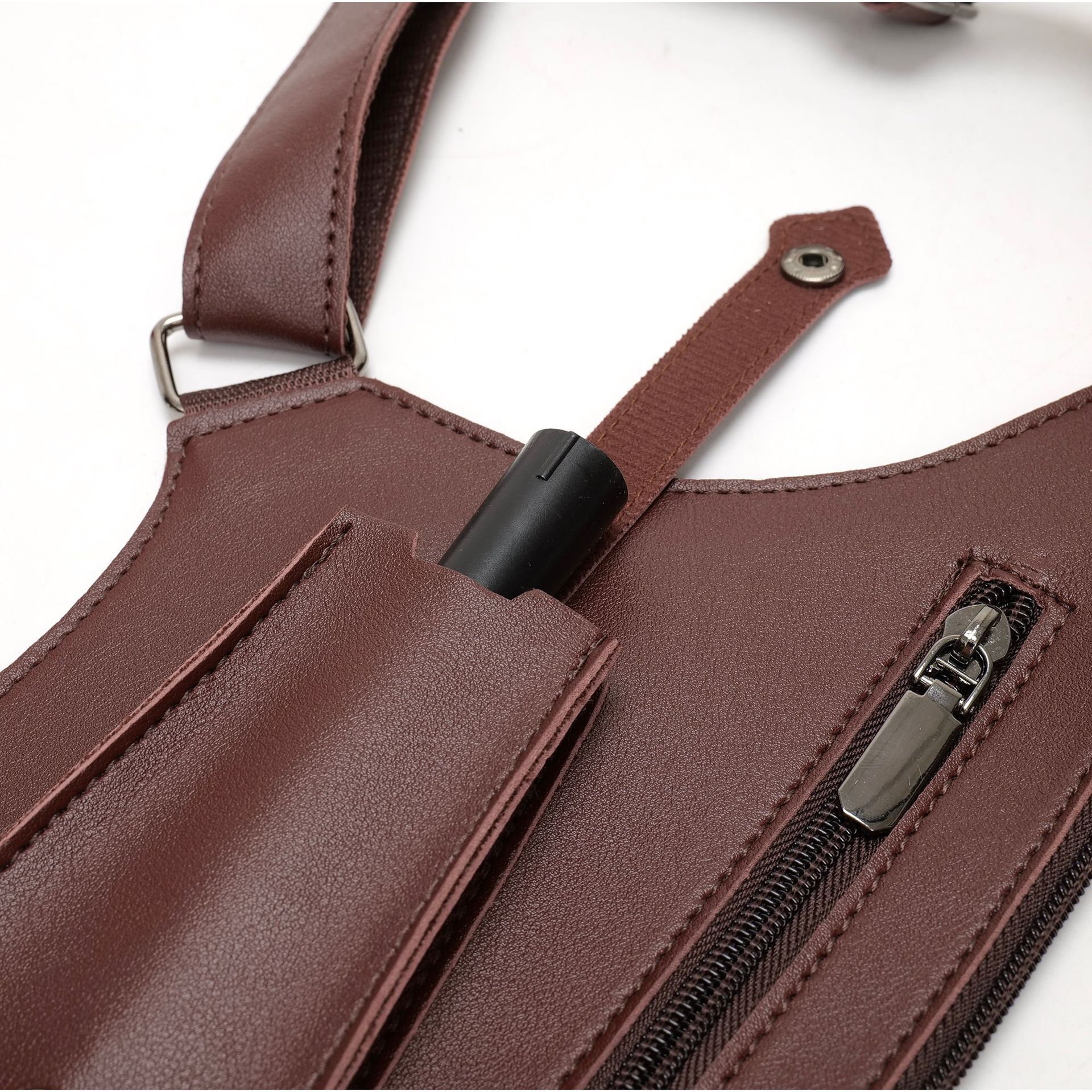 HOMEFISH Double Shoulder Strap - Fishing Kit Compact บทวิจารณ์และราคา