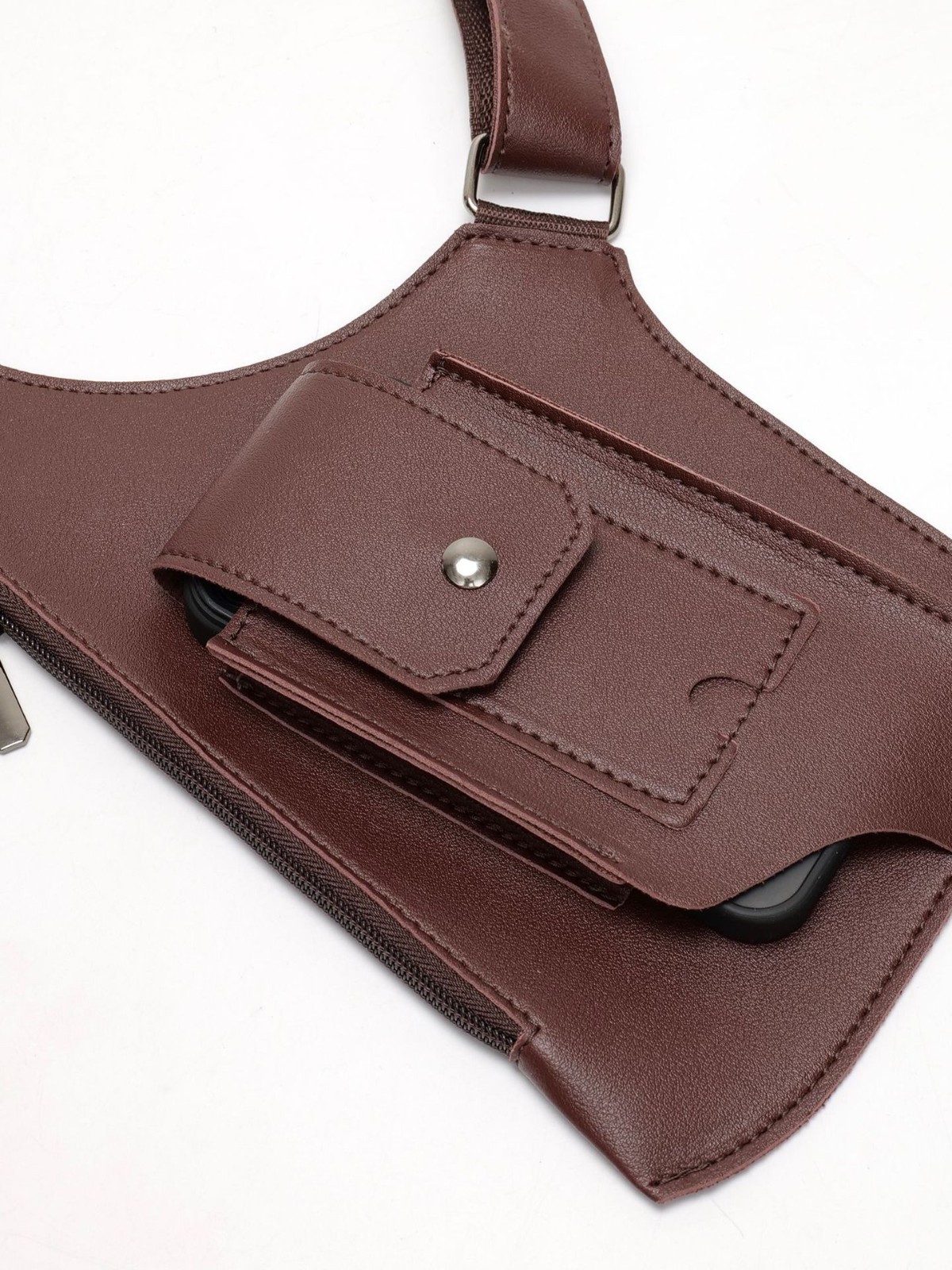 HOMEFISH Double Shoulder Strap - Fishing Kit Compact บทวิจารณ์และราคา
