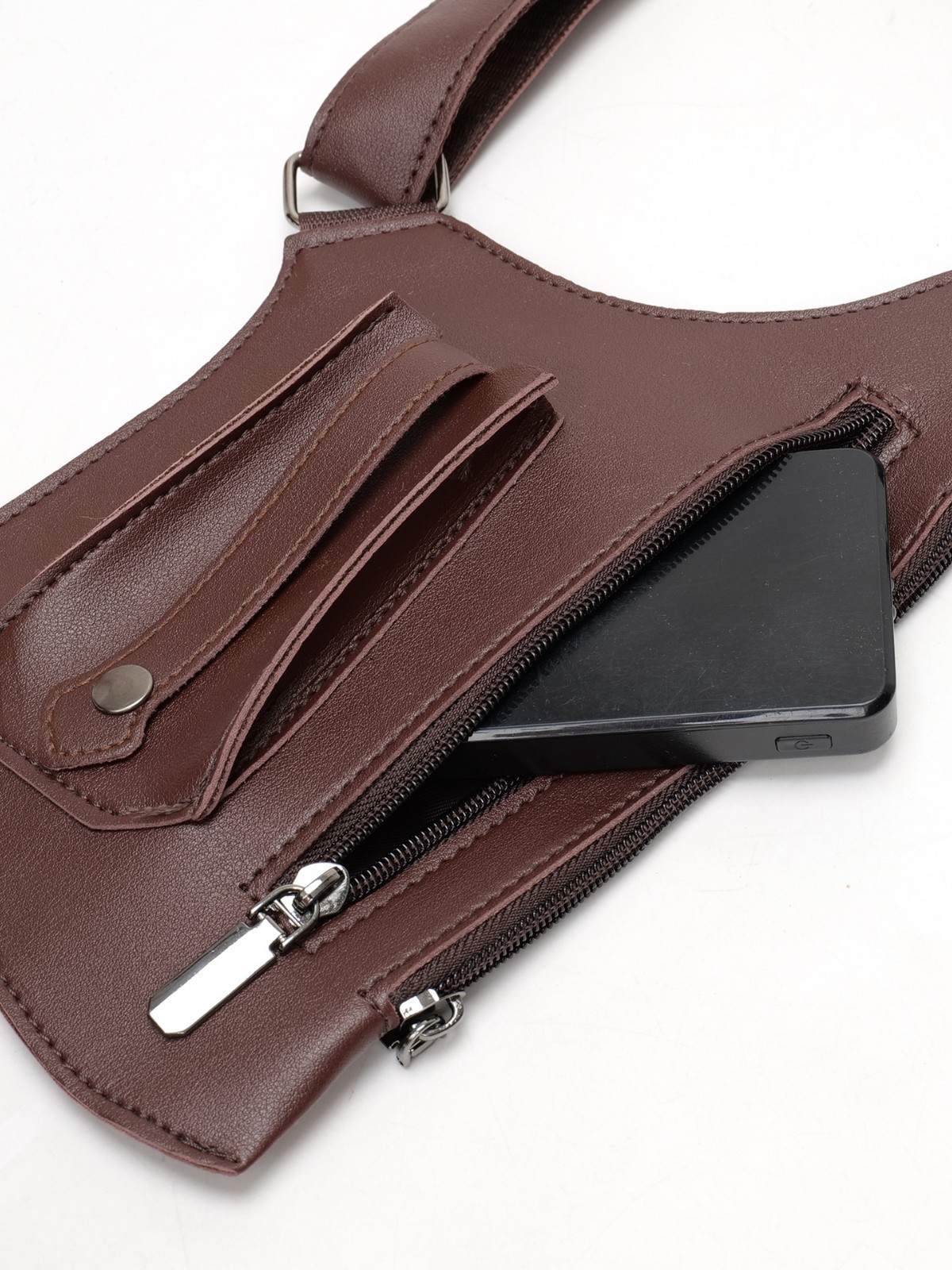 HOMEFISH Double Shoulder Strap - Fishing Kit Compact บทวิจารณ์และราคา